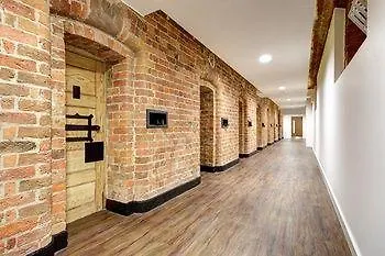 The Bridewell Liverpool