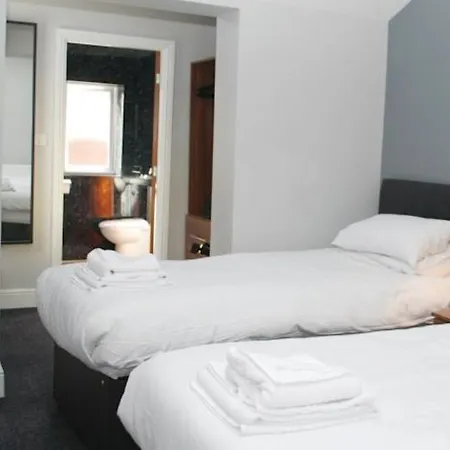 Hotel The