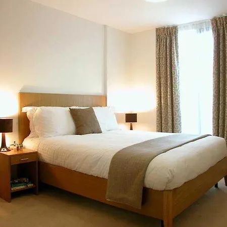 Апарт-отель Cove Paradise Street 4*