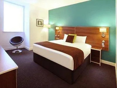 Heeton Concept - Centre 3* Ливерпуль