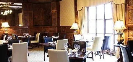 Leasowe Castle Hotel Moreton (Merseyside)