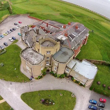 Leasowe Castle Hotel 4*