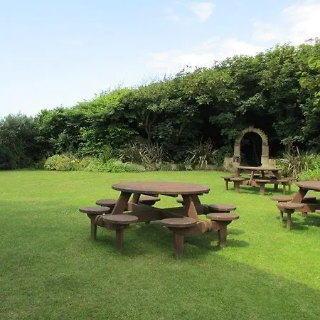 Leasowe Castle 4*