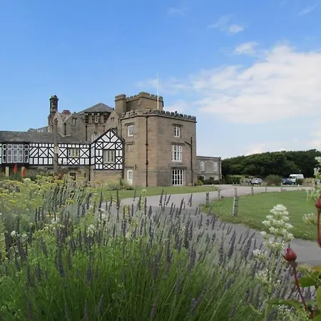 Leasowe Castle 4*