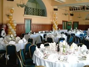 The Devonshire House Hotel