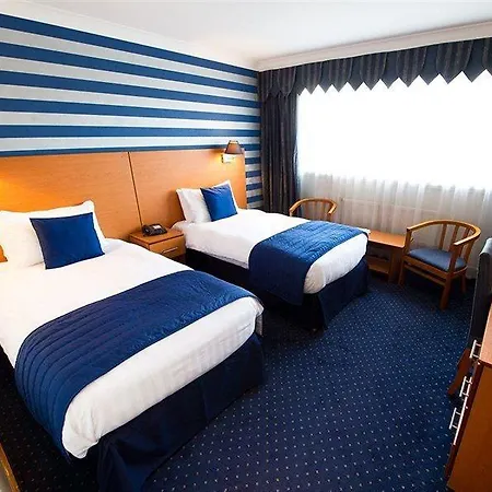 Gladstone Hotell