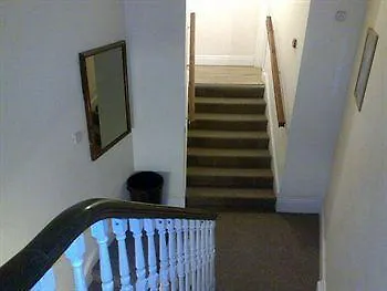 The Knowsley - Not Open To The Public 2*