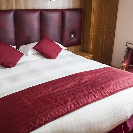The Royal Hotell Crosby (Merseyside)
