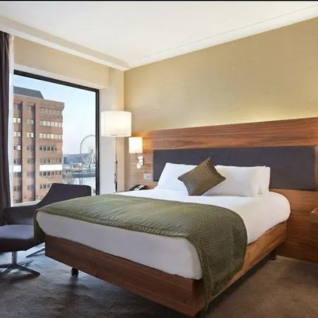 Hotel Hilton Centre