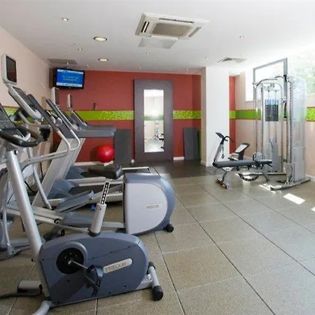 Hampton By Hilton Centre Λίβερπουλ