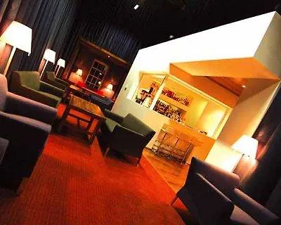 Radisson Blu Hotel, 4*