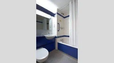 Travelodge Central