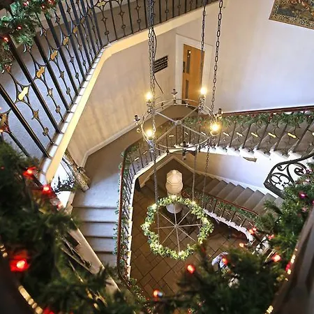 Leasowe Castle