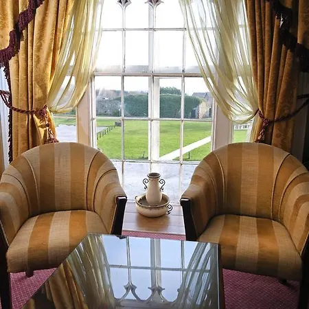 Leasowe Castle Hotel