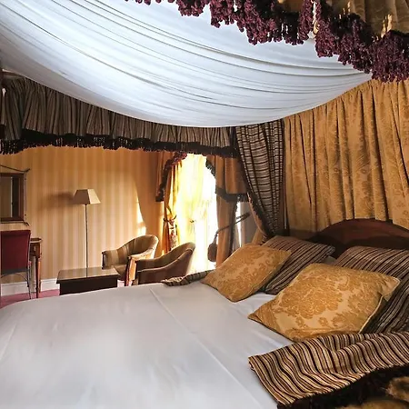 Hotel Leasowe Castle 4*