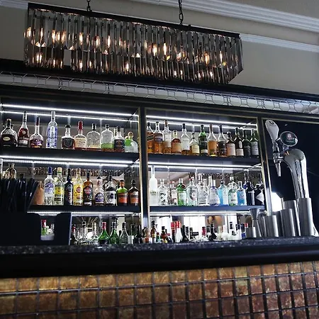 Hotel Leasowe Castle Moreton (Merseyside)