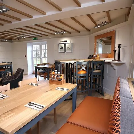 Leasowe Castle Hotel