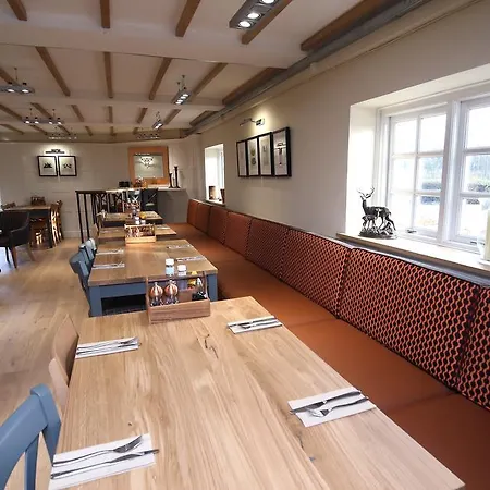 Hotel Leasowe Castle Moreton (Merseyside)