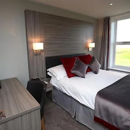 Leasowe Castle 4* Moreton (Merseyside)