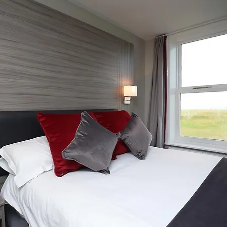 Leasowe Castle Hotel Moreton (Merseyside)
