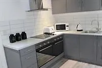 公寓式酒店 Ware 4*