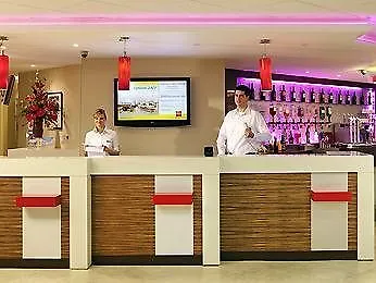 Ibis Centre Dock - One 3* Λίβερπουλ