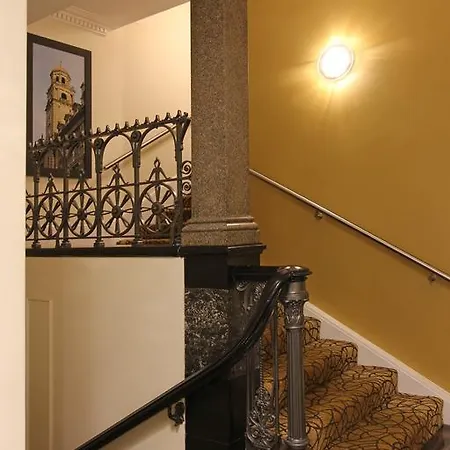 The Castle Collection - 25 Castle Street * Liverpool