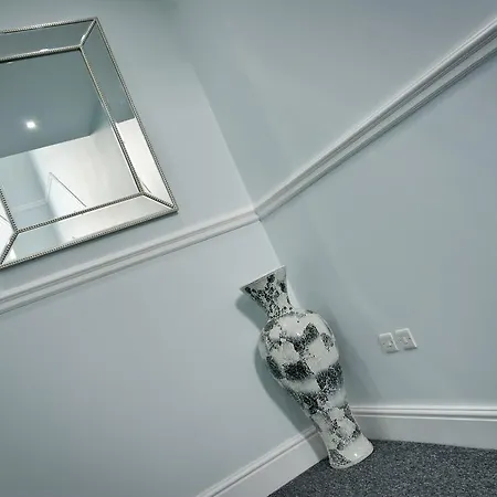 Apartment Ware Rodney Street Liverpool