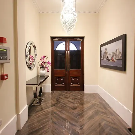 Appartement The Castle Collection - 25 Castle Street *