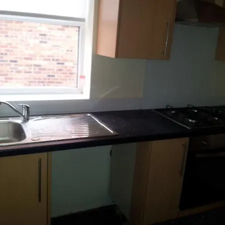 King Kennys Pad Gæstehus