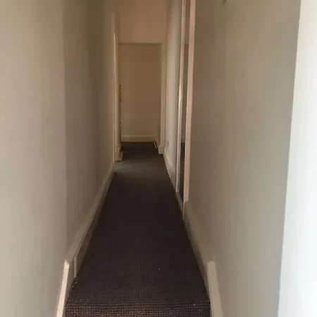 Gæstehus King Kennys Pad 2*