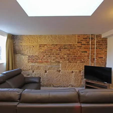Appartement The Castle Collection - 25 Castle Street