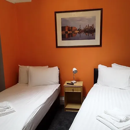 The 2* Liverpool