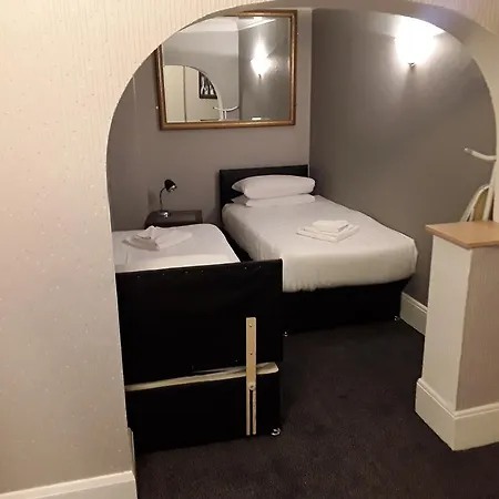 The 2* Liverpool