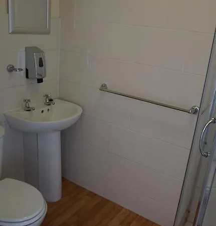 Pensionat Stalbridge 3*