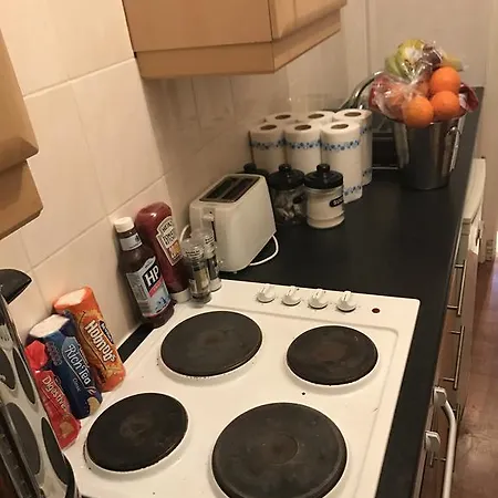 King Kennys Pad Liverpool