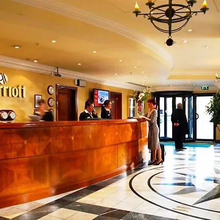 Delta By Marriott Centre
