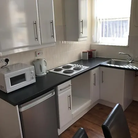 King Kennys Pad