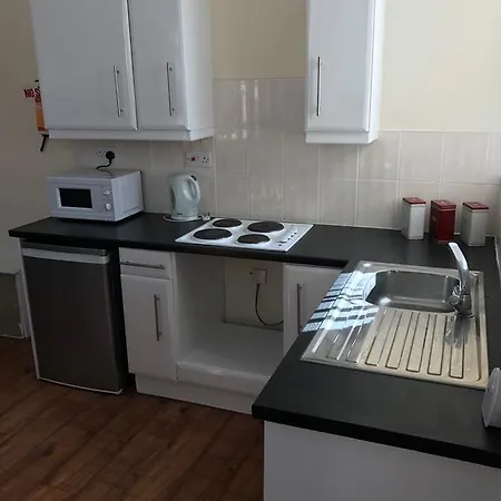 King Kennys Pad Liverpool