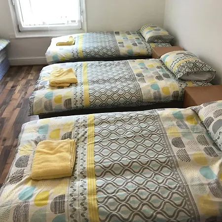 King Kennys Pad Gæstehus 2*