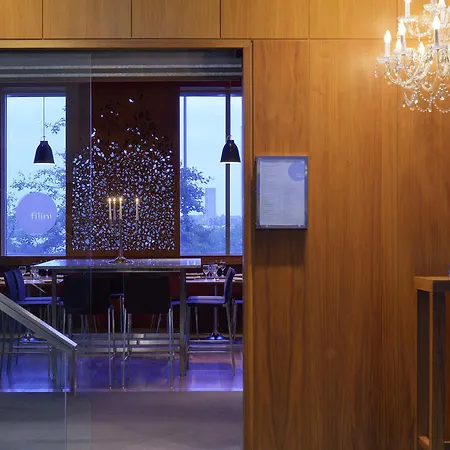 Hotel Radisson Blu Hotel,
