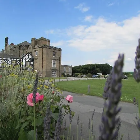 Leasowe Castle Hotel