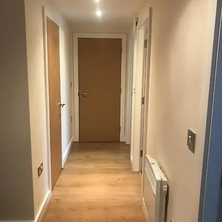 Apartment The Cavern House Liverpool