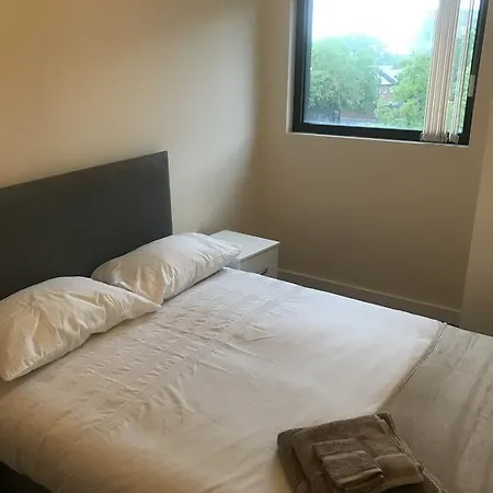 The Cavern House Apartment Liverpool
