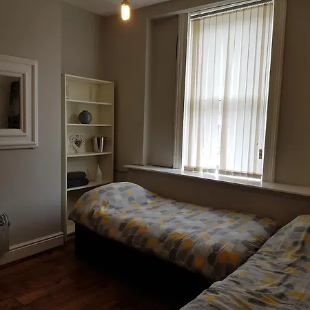 King Kennys Pad Liverpool