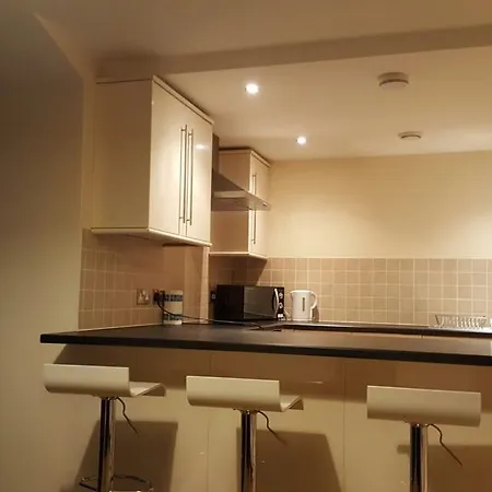 The Cavern House Apartment Liverpool