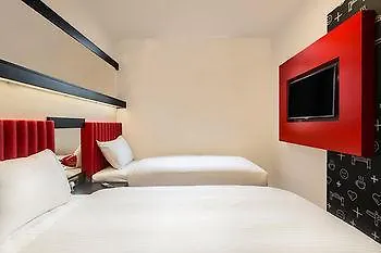 Tune Hotel
