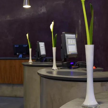 Radisson Blu Hotel, Liverpool