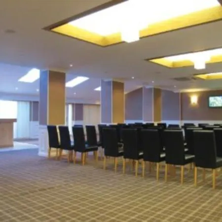 Hotell The Park 3*
