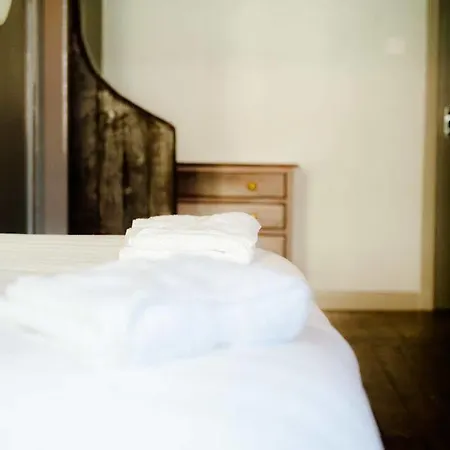 Le Bateau Apart Otel Liverpool